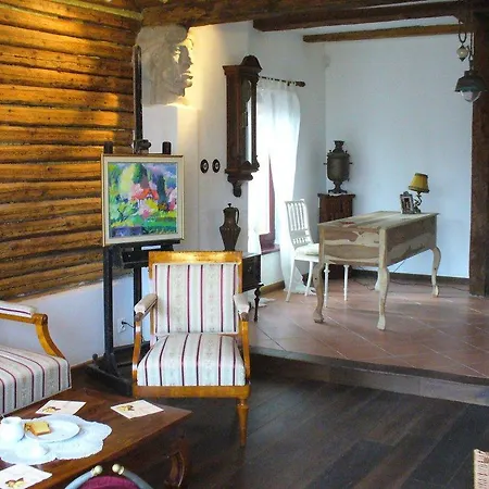 Ekosamotnia 4* Krakau