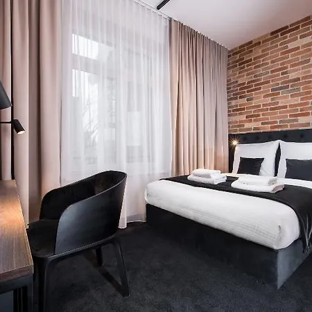 Hotel Krupnicza 30 Krakov