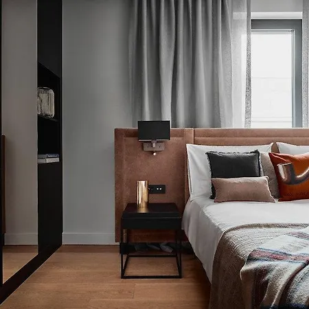 Hotel H15 Luxury Palace - Destigo 5*