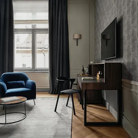 Hotel H15 Luxury Palace - Destigo Krakow