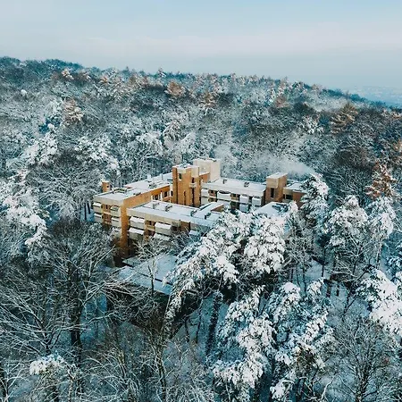 Forest Hotel Krakow