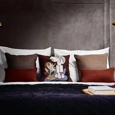 H15 Luxury Palace - Destigo מלון