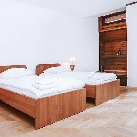 Forest Hotel Krakow