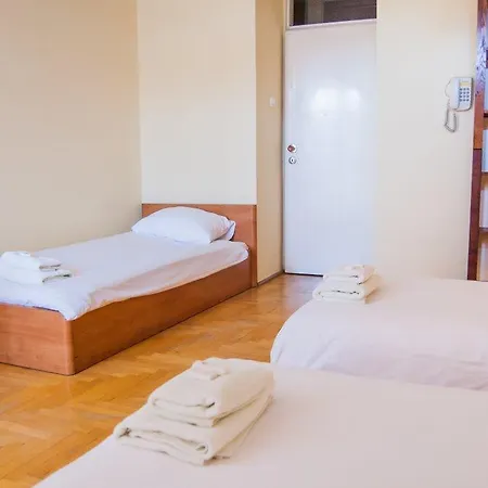 Hotel Forest