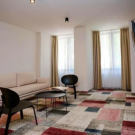 Hotel Forest 4*
