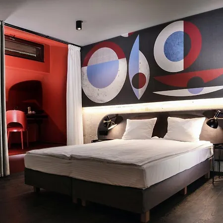 Forest Hotel Krakow