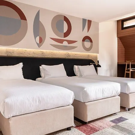 Forest 4* Krakow