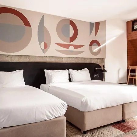 Hotel Forest Krakow