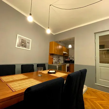 Hostel Real Vip Krakow