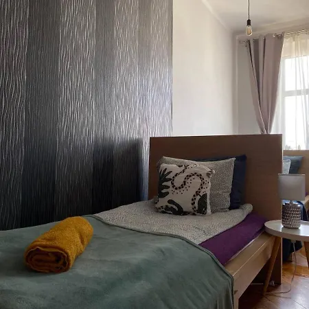 Real Vip Hostel Krakow