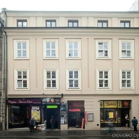 Apartment Old Town Slawkowska *