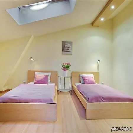 Old Town Slawkowska Apartment *
