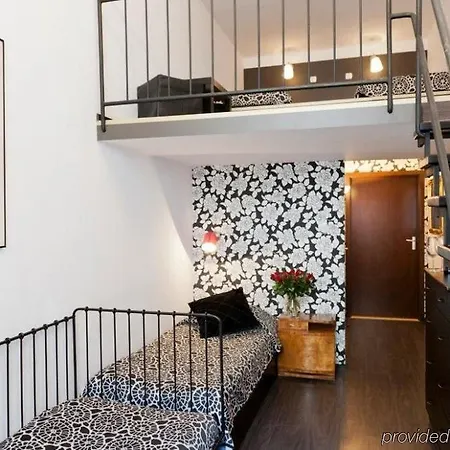 Pergamin Aparthotel