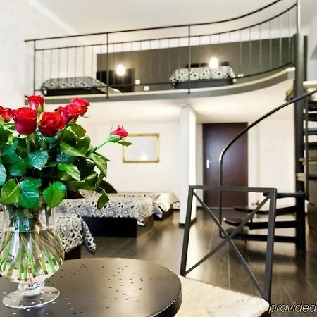 Aparthotel Pergamin Krakow