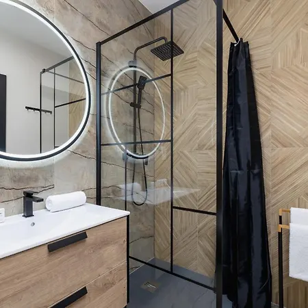 Kopiec Kraka Podgorze With Parking By Renters * كراكوفيا