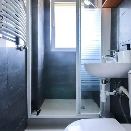 Apartment Przytulny W Centrum Krakowa