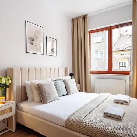 Piedmont Ii - Loftaffair Apartment Krakow