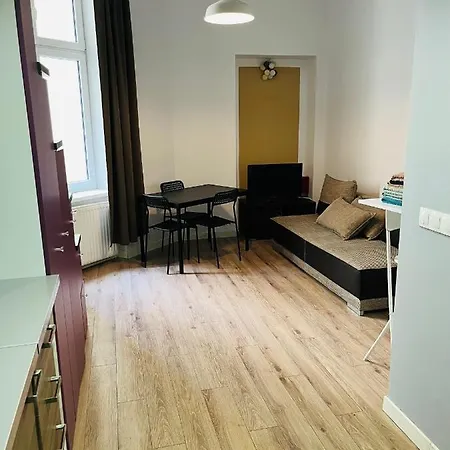 Apartment Pod 55 Krakow