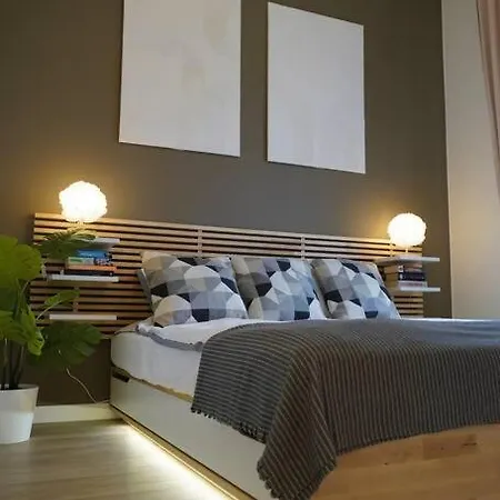 Full Relax And Comfort *