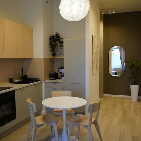Full Relax And Comfort Apartment Krakow