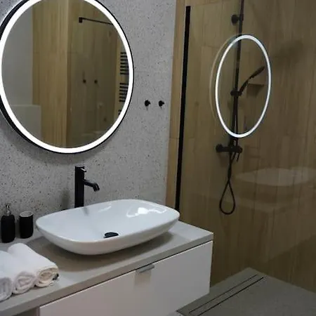 Full Relax And Comfort Apartment Krakow