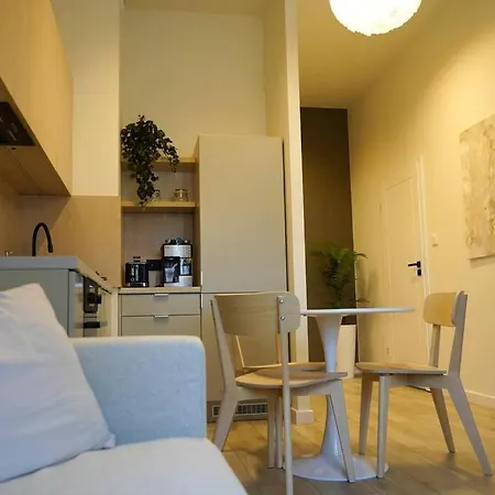 Full Relax And Comfort Krakow