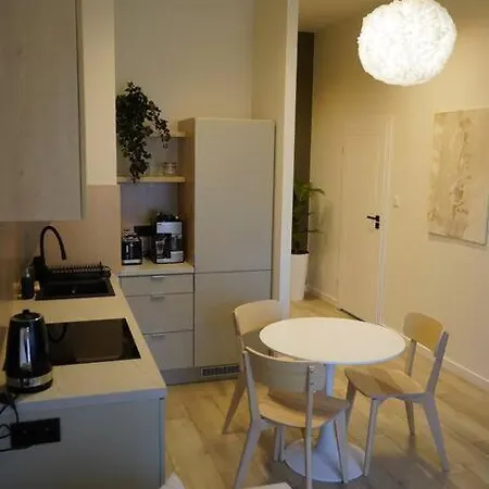Apartment Full Relax And Comfort