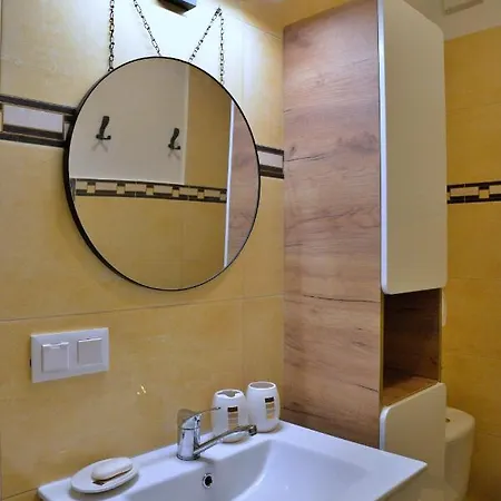 Apartmán Ring - Krakov
