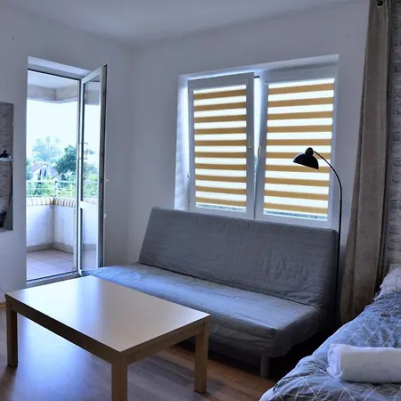 Ring - Apartmán Krakov