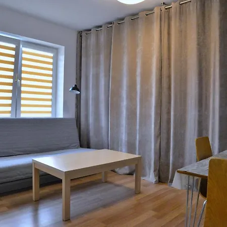 Ring - Apartmán Krakov