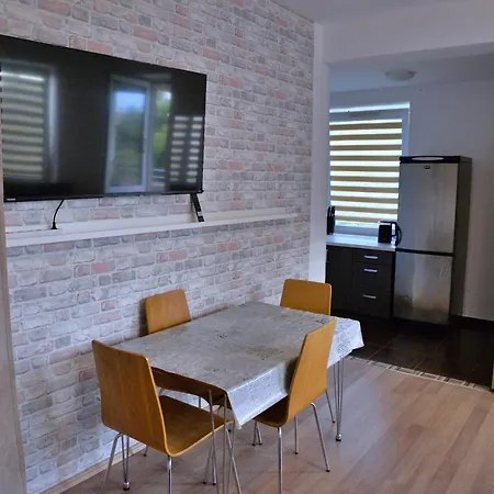 Apartmán Ring - Krakov