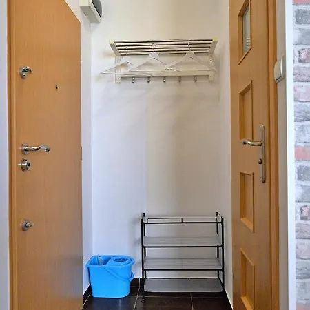Ring - Apartmán