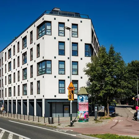 Appartement Of The Kings- Szafir *