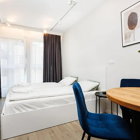 Apartment Of The Kings-szmaragd Krakow