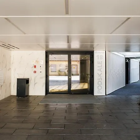 Apartment Of The Kings-szmaragd Krakow