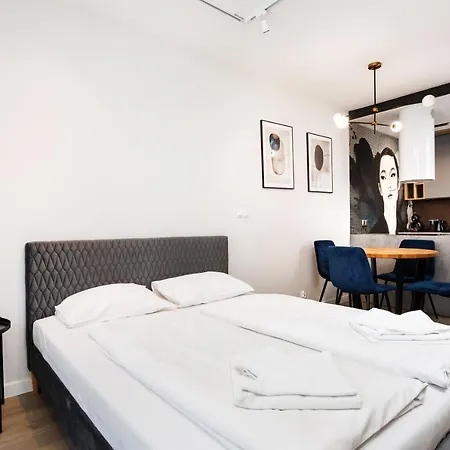 Appartement Of The Kings- Szafir *