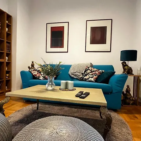 72m2 Spacious By Rentujemy *