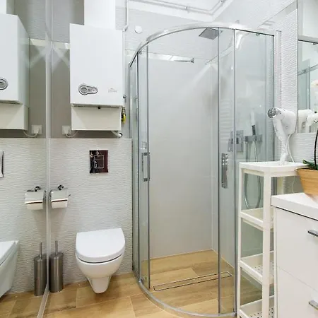 Dluga 14 By Homeprime Apartment