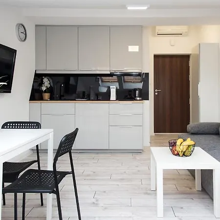 Dluga 14 By Homeprime Apartment