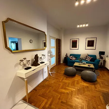 72m2 Spacious By Rentujemy