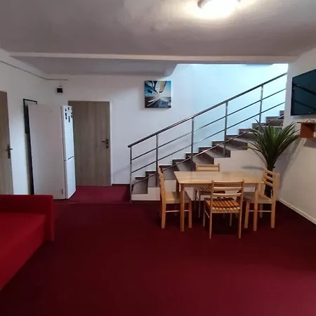 Bed & Breakfast Pokoje 24h Ul. Bagrowa