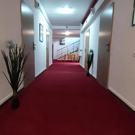Pokoje 24h Ul. Bagrowa Bed & Breakfast