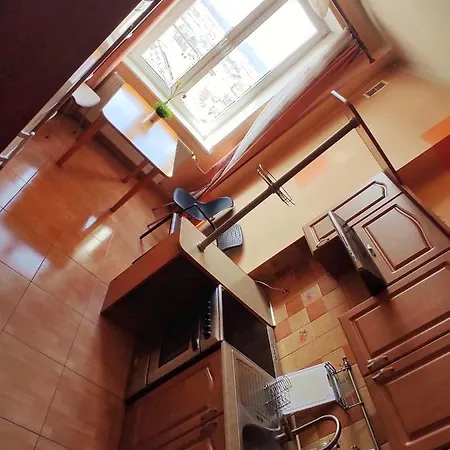 Apartment In Old Town