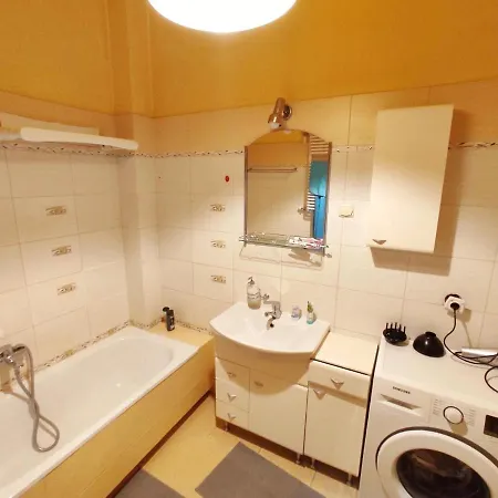 Apartment In Old Town *