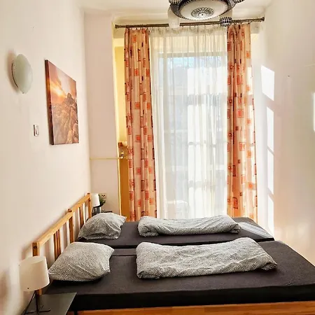 Apartment In Old Town Krakow