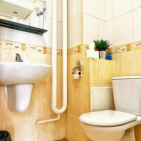 Apartment In Old Town
