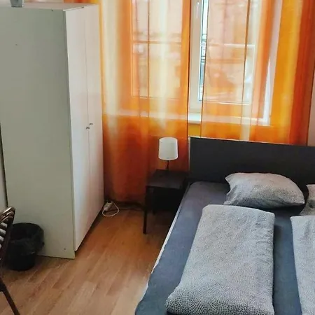 Apartment In Old Town Krakow
