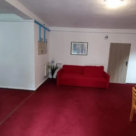 Hostel 21 Pokoi Kraków