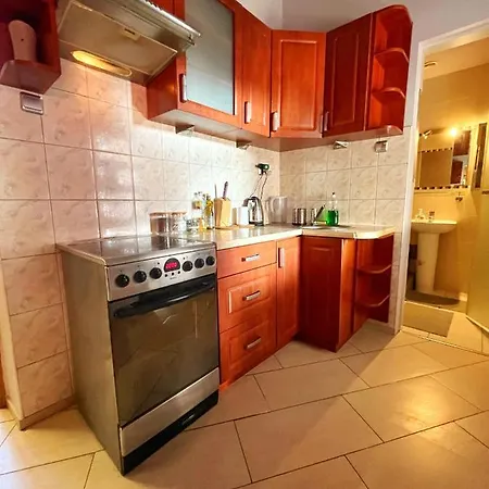 Apartment In Old Town Krakow