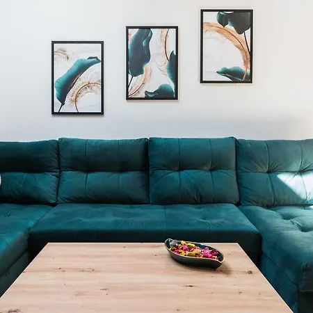 Apartment Waweloft *